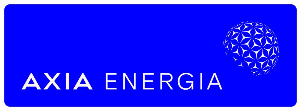 AF ELETROBRAS PRIMARIA LOGO AXIA ENERGIA SUPER HORIZONTAL AZUL ROYAL RGB